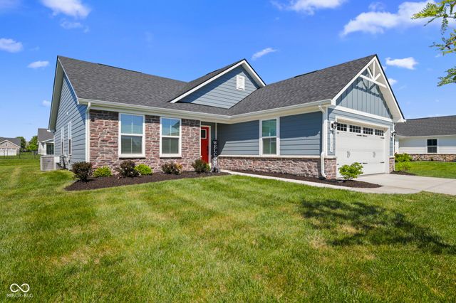 13828 N Americus Way, Camby, IN 46113