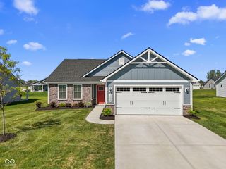 13828 N Americus Way, Camby, IN 46113