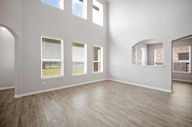 4310 Markstone Ridge Lane, Rosharon, TX 77583