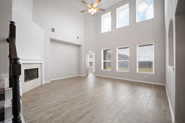 4310 Markstone Ridge Lane, Rosharon, TX 77583