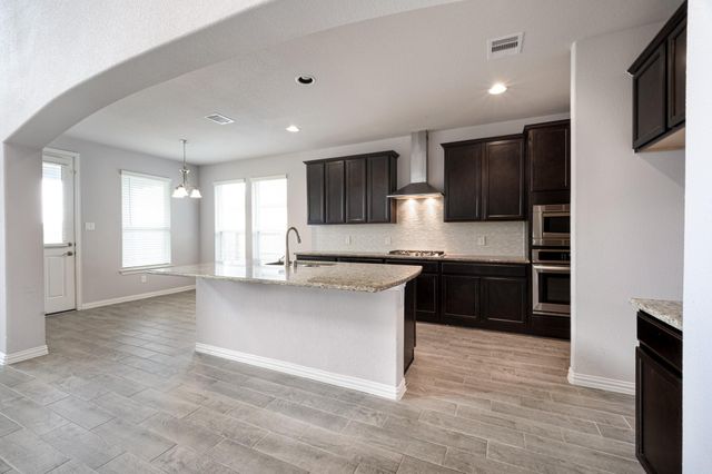 4310 Markstone Ridge Lane, Rosharon, TX 77583