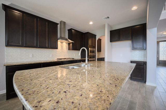 4310 Markstone Ridge Lane, Rosharon, TX 77583