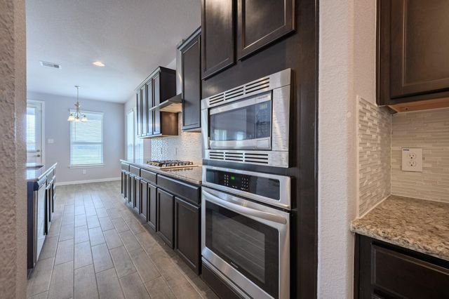 4310 Markstone Ridge Lane, Rosharon, TX 77583