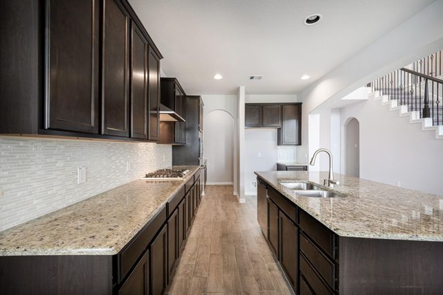 4310 Markstone Ridge Lane, Rosharon, TX 77583