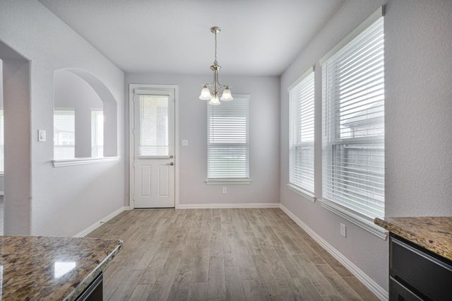 4310 Markstone Ridge Lane, Rosharon, TX 77583