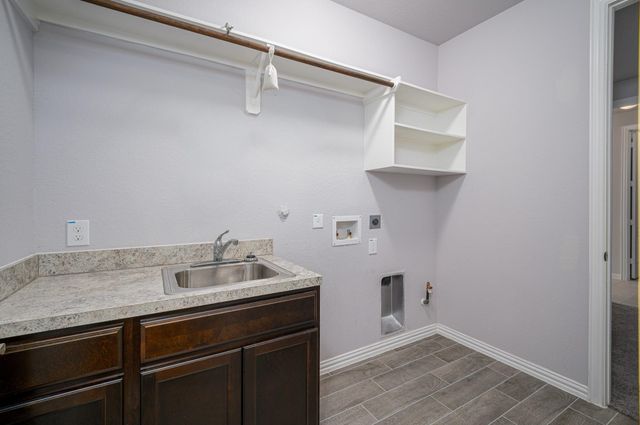 4310 Markstone Ridge Lane, Rosharon, TX 77583