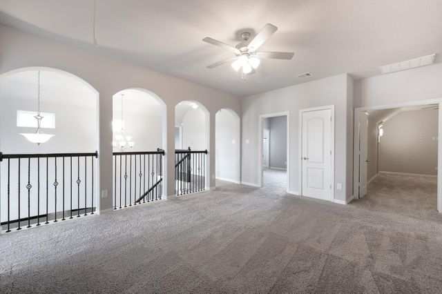 4310 Markstone Ridge Lane, Rosharon, TX 77583