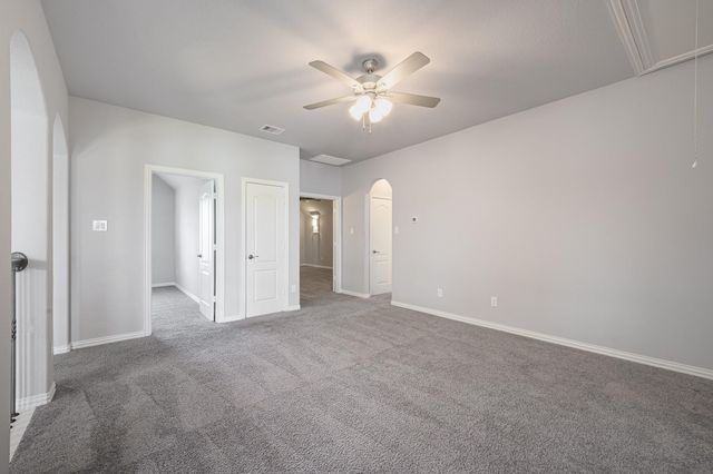 4310 Markstone Ridge Lane, Rosharon, TX 77583