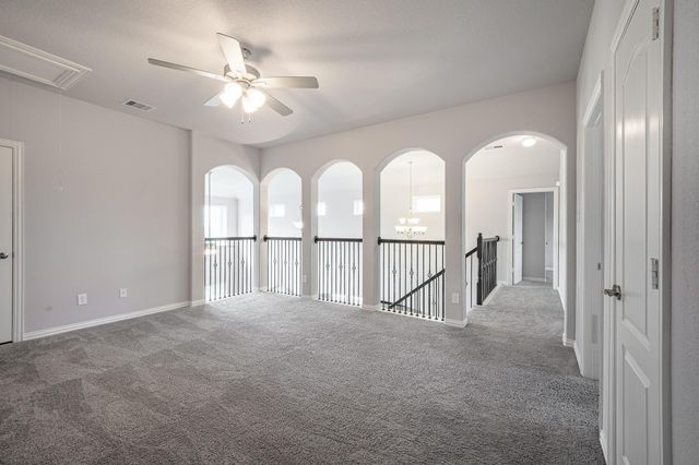 4310 Markstone Ridge Lane, Rosharon, TX 77583