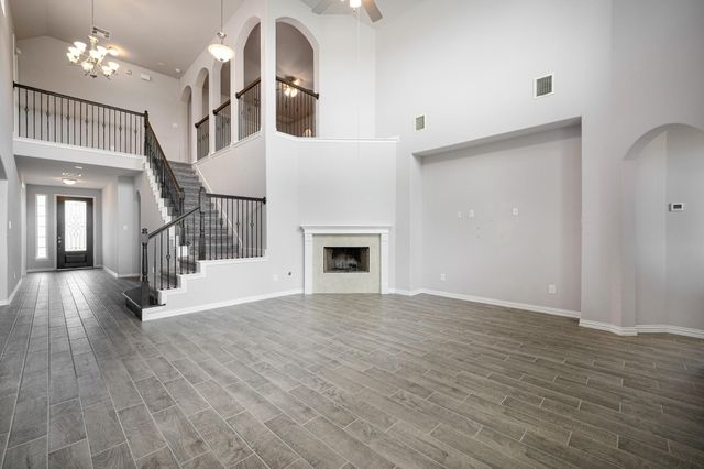 4310 Markstone Ridge Lane, Rosharon, TX 77583