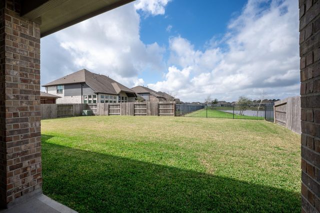4310 Markstone Ridge Lane, Rosharon, TX 77583