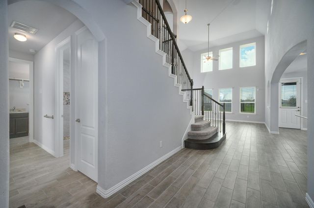 4310 Markstone Ridge Lane, Rosharon, TX 77583