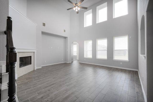 4310 Markstone Ridge Lane, Rosharon, TX 77583