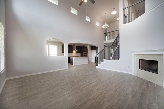 4310 Markstone Ridge Lane, Rosharon, TX 77583