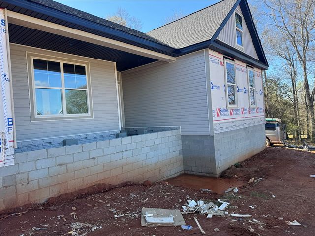 311 Davis Road, Liberty, SC 29657