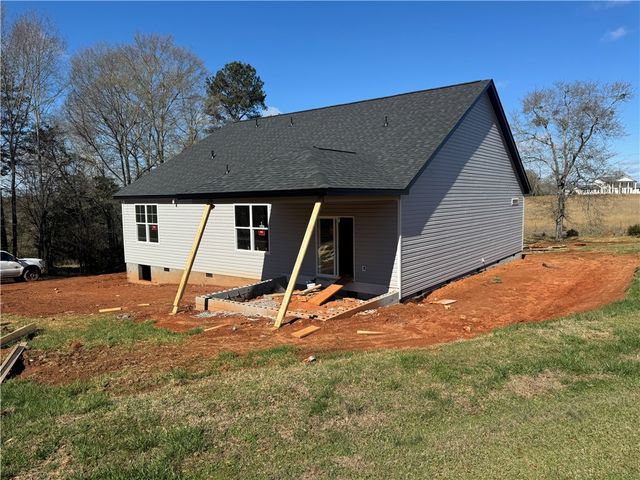 311 Davis Road, Liberty, SC 29657