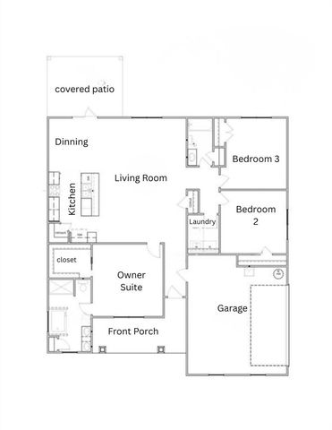 311 Davis Road, Liberty, SC 29657