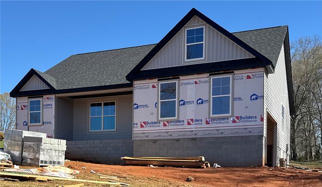 311 Davis Road, Liberty, SC 29657