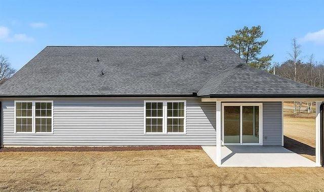 311 Davis Road, Liberty, SC 29657