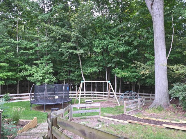 19901 S Riverhill Drive Drive, Clinton Township, MI 48036