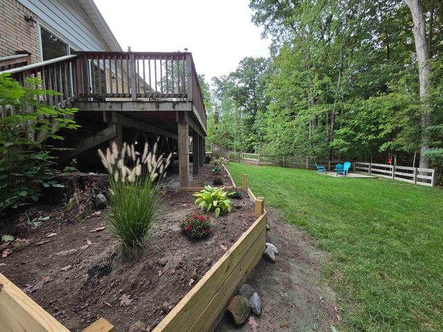 19901 S Riverhill Drive Drive, Clinton Township, MI 48036