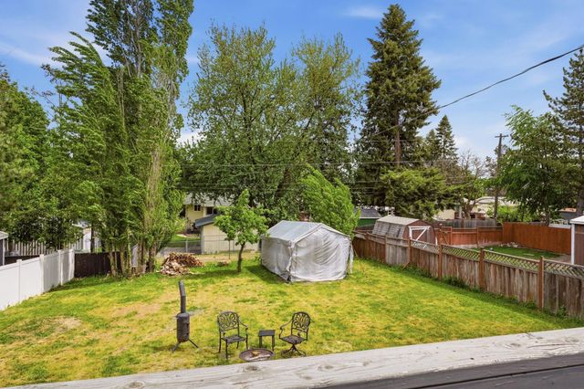 414 N Sherman Ave, Medical Lake, WA 99022