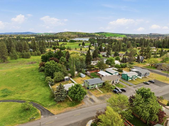 414 N Sherman Ave, Medical Lake, WA 99022