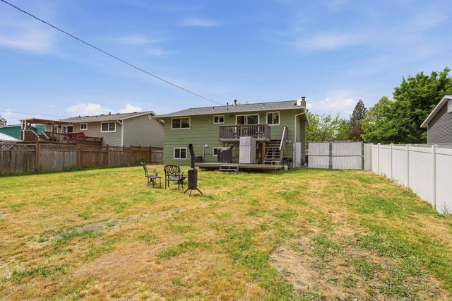 414 N Sherman Ave, Medical Lake, WA 99022