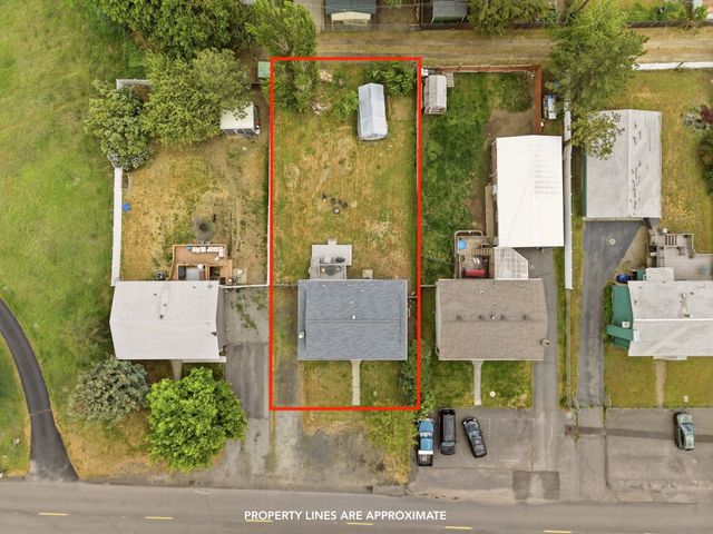 414 N Sherman Ave, Medical Lake, WA 99022