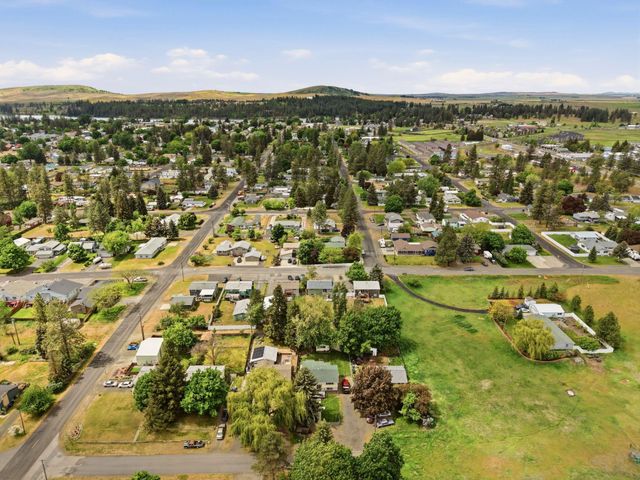 414 N Sherman Ave, Medical Lake, WA 99022