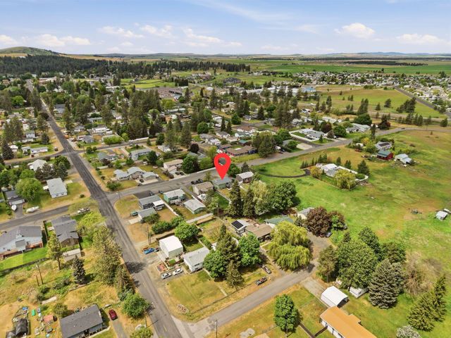 414 N Sherman Ave, Medical Lake, WA 99022