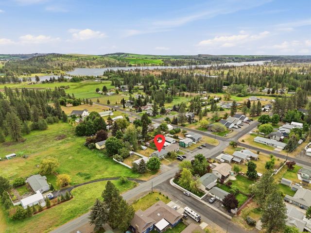 414 N Sherman Ave, Medical Lake, WA 99022