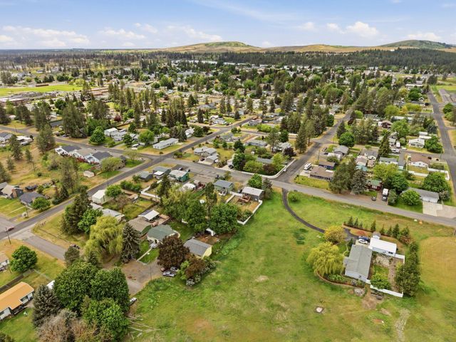 414 N Sherman Ave, Medical Lake, WA 99022
