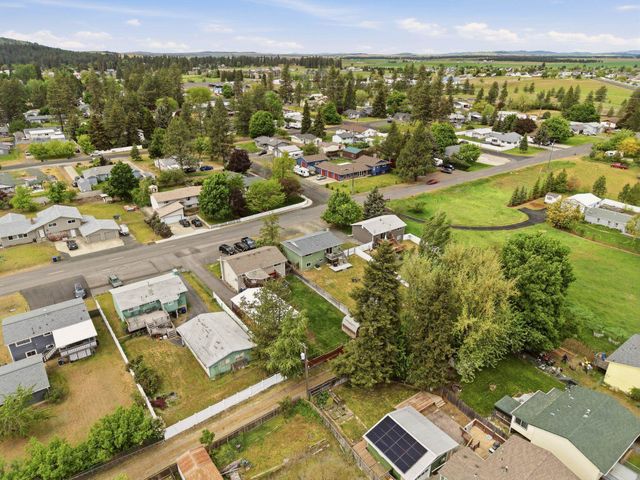 414 N Sherman Ave, Medical Lake, WA 99022