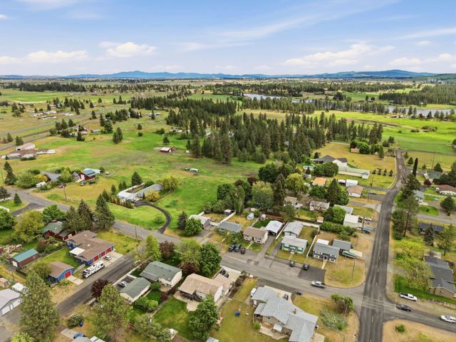 414 N Sherman Ave, Medical Lake, WA 99022