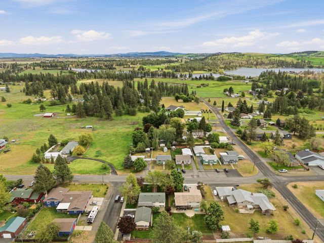 414 N Sherman Ave, Medical Lake, WA 99022