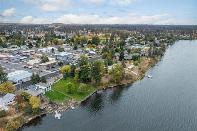 414 N Sherman Ave, Medical Lake, WA 99022