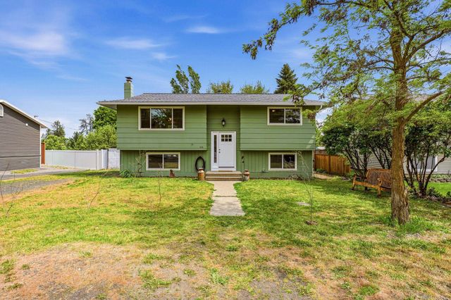 414 N Sherman Ave, Medical Lake, WA 99022