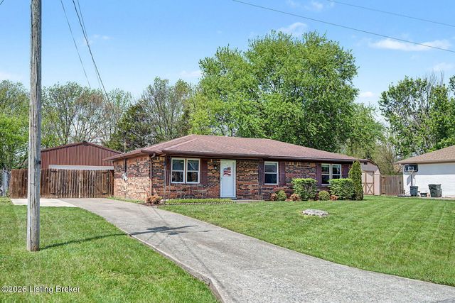 175 Mary Dr, Mt Washington, KY 40047