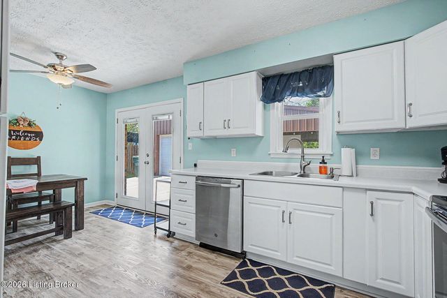 175 Mary Dr, Mt Washington, KY 40047