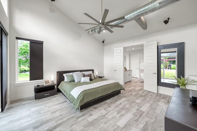 6309 N Mallard Drive, Fulshear, TX 77441