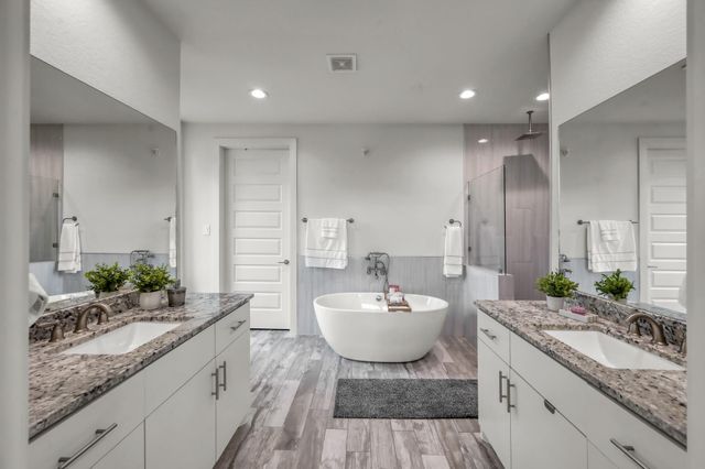 6309 N Mallard Drive, Fulshear, TX 77441