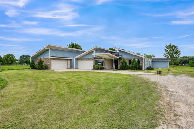 6309 N Mallard Drive, Fulshear, TX 77441