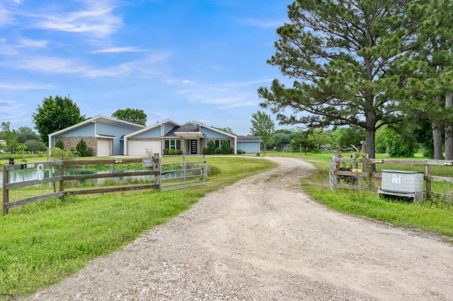 6309 N Mallard Drive, Fulshear, TX 77441