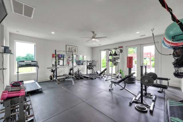 6309 N Mallard Drive, Fulshear, TX 77441