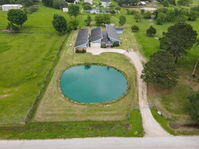 6309 N Mallard Drive, Fulshear, TX 77441
