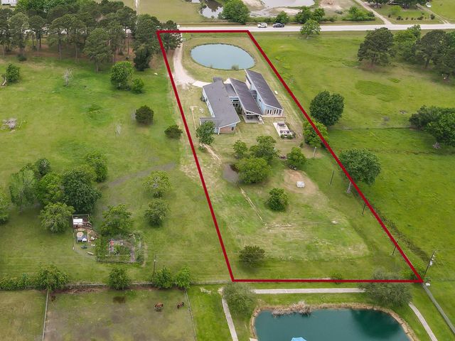 6309 N Mallard Drive, Fulshear, TX 77441