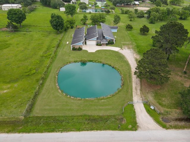 6309 N Mallard Drive, Fulshear, TX 77441