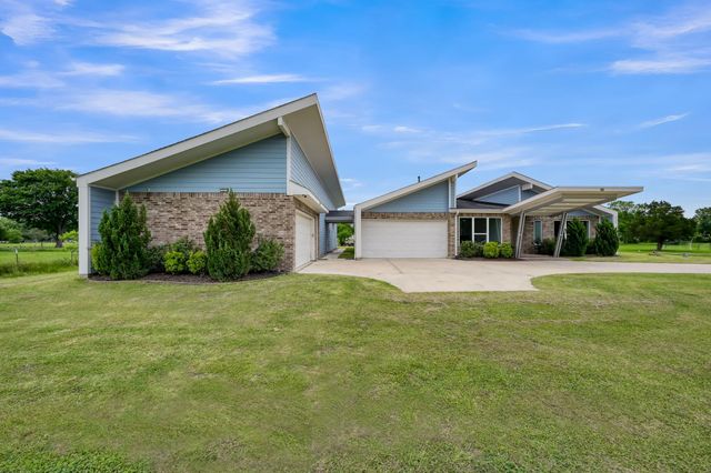 6309 N Mallard Drive, Fulshear, TX 77441