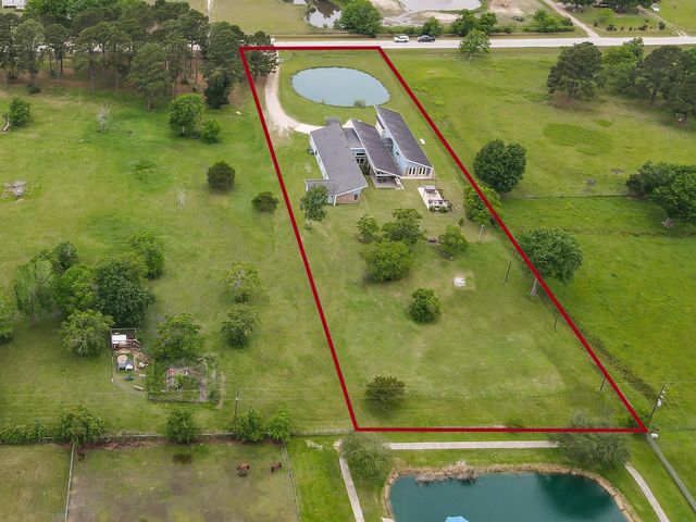 6309 N Mallard Drive, Fulshear, TX 77441